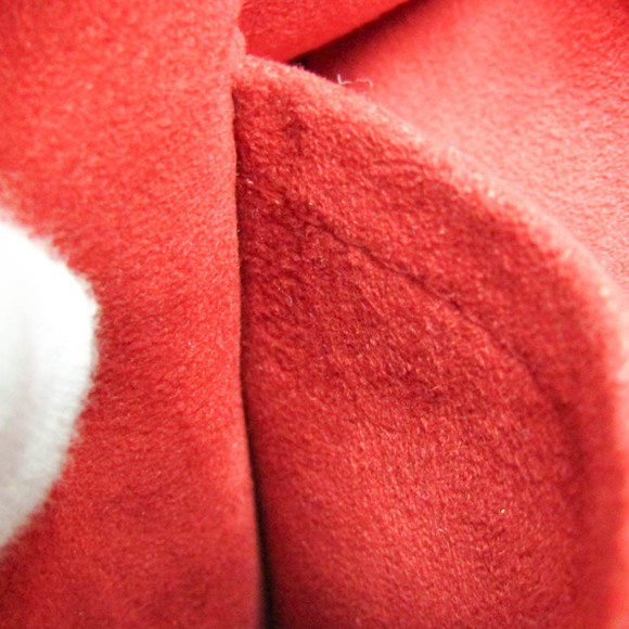 LOUIS VUITTON Damier Sistina GM N41540 Shoulder Bag Ebene - Picture 11 of 11